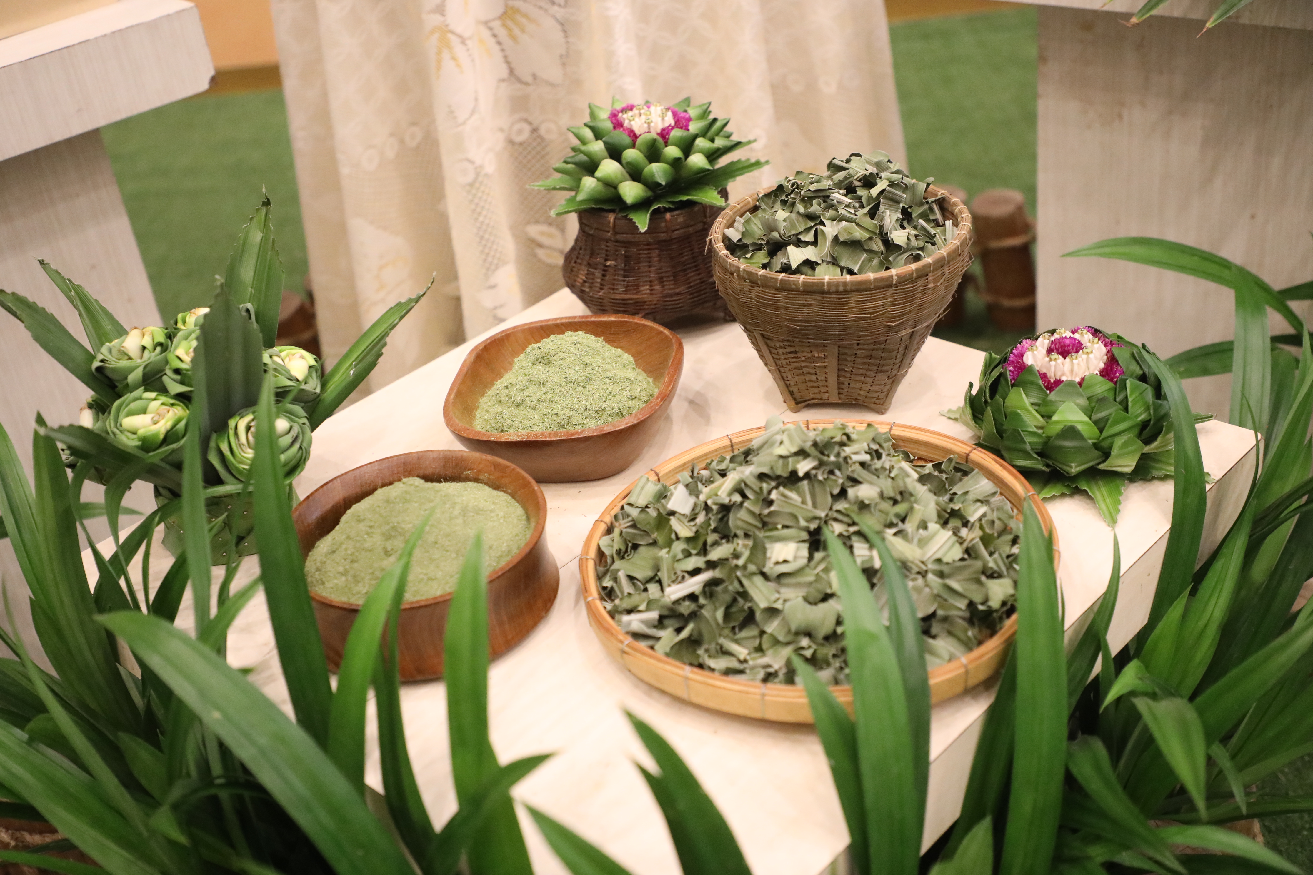 title - ส.ป.ก. ร่วมงานนำเสนอผลงานวิชาการหลักสูตรนักบริหารการพัฒนาการเกษตรและสหกรณ์ ระดับสูง รุ่นที่ 93 ร่วมผลักดันสินค้าเกษตรมูลค่าสูงสู่สากล
